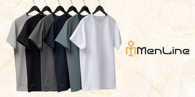 Latest Trends & Stylish Outfits for Men - Menline Men’s Fashion