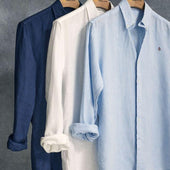 Discover the Best Shirt Styles by MenLine Fashion – Elevating Men's Wardrobes from Surat to the World