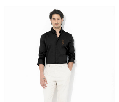 The Ultimate Guide to Buying Slim-Fit Shirts Online