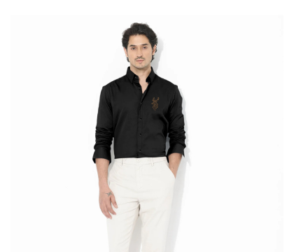 The Ultimate Guide to Buying Slim-Fit Shirts Online