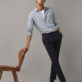 10 Must-Have Wardrobe Essentials for Every Modern Man (2025 Edition)