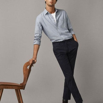 10 Must-Have Wardrobe Essentials for Every Modern Man (2025 Edition)