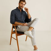 10 Essential Wardrobe Pieces Every Man Should Own in 2025