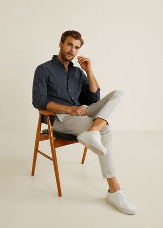 10 Essential Wardrobe Pieces Every Man Should Own in 2025