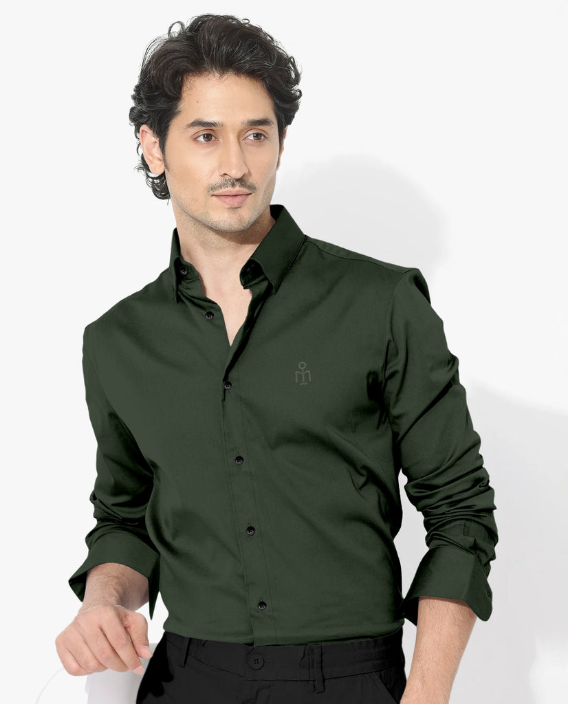 Menline Signature Formal Wear Shirt