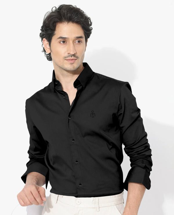 Menline Soft Touch Flannel Shirt