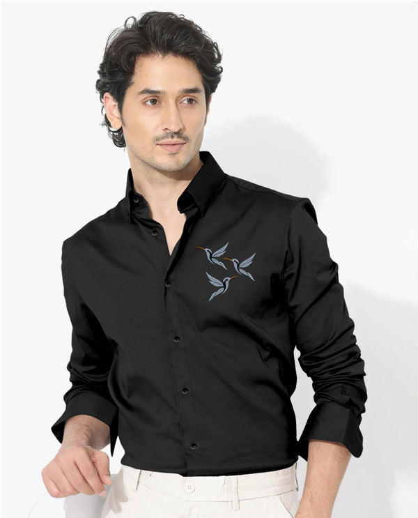 Menline Exclusive Heritage Line Shirt
