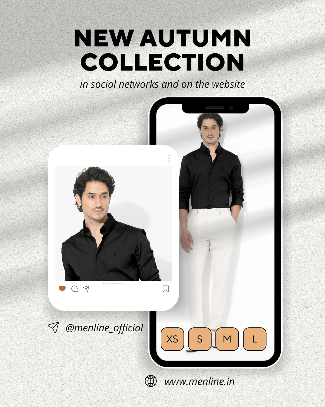 Collection page banner